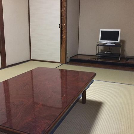 Kaisenkaku Hotel Beppu Exterior foto