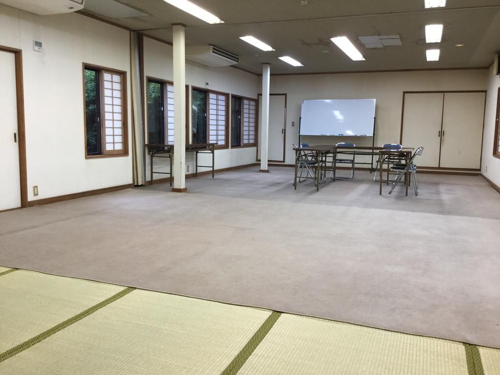 Kaisenkaku Hotel Beppu Exterior foto