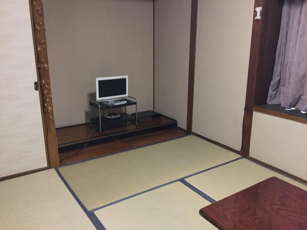 Kaisenkaku Hotel Beppu Exterior foto