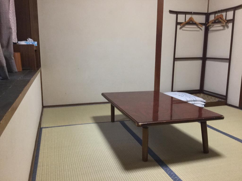 Kaisenkaku Hotel Beppu Exterior foto