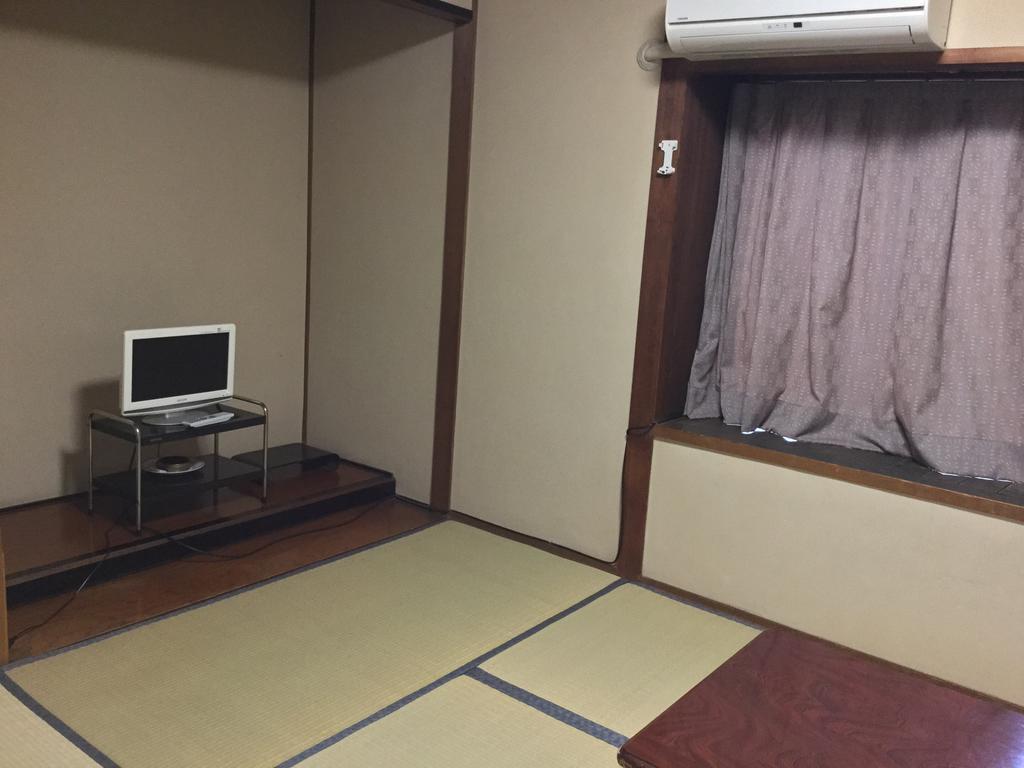Kaisenkaku Hotel Beppu Exterior foto