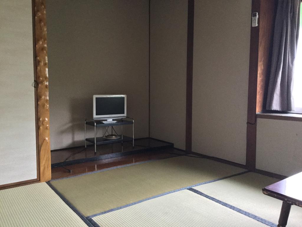 Kaisenkaku Hotel Beppu Exterior foto