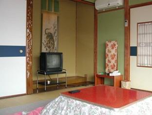 Kaisenkaku Hotel Beppu Exterior foto
